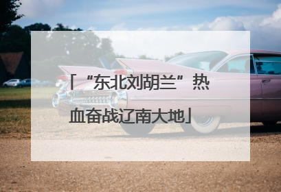 “东北刘胡兰”热血奋战辽南大地
